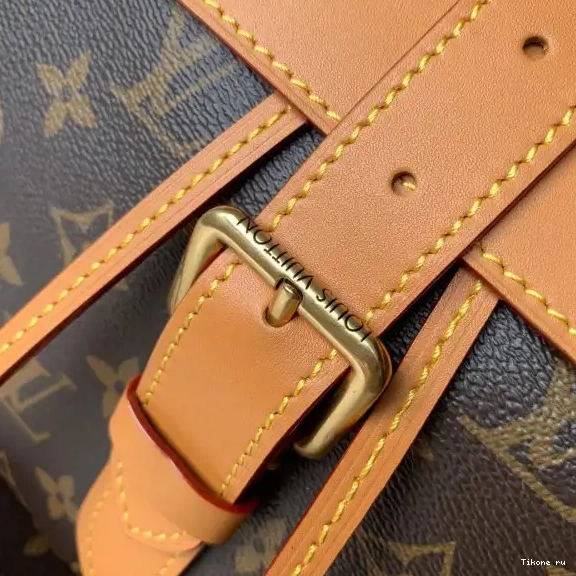Cheap BACKPACK TRIO LOUIS VUITTON 0526